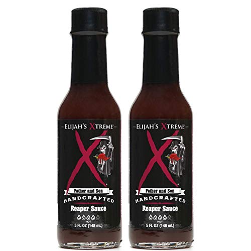 wicked tickle hot sauce