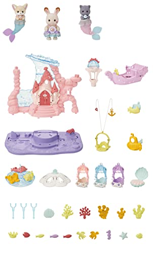 calico critters