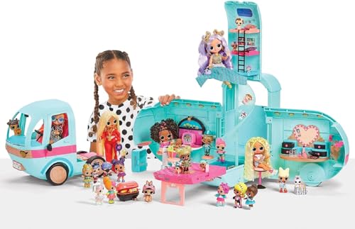 omg dolls