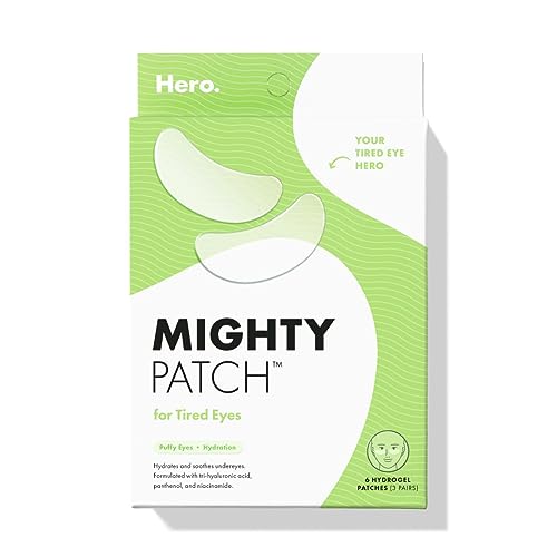 mighty patch