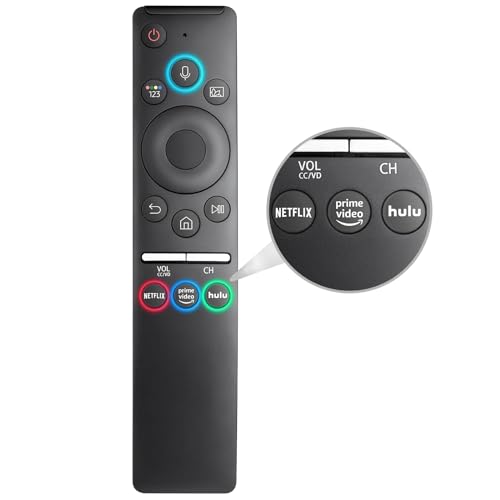 Smart Remote