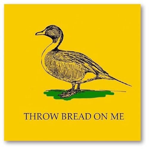 eatadick bumper sticker