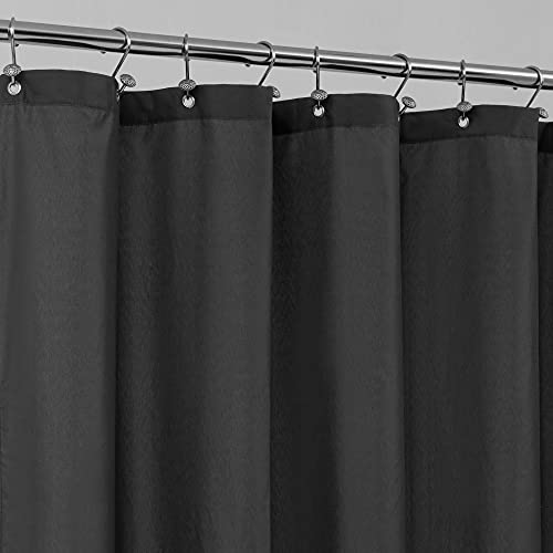 shower curtain