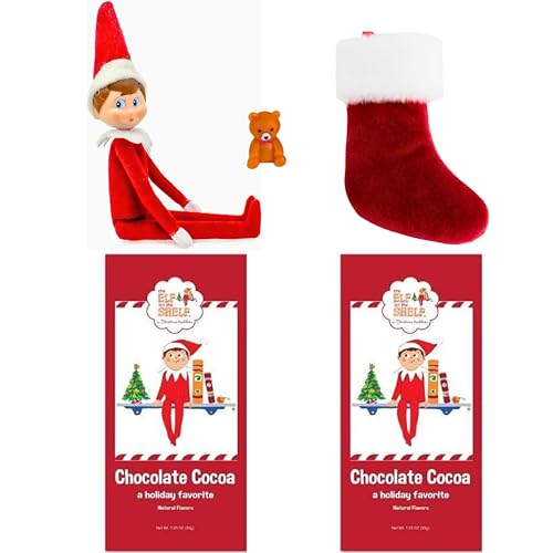 elf on the shelf
