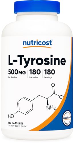 l-tyrosine