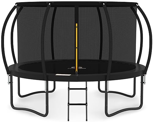 trampoline