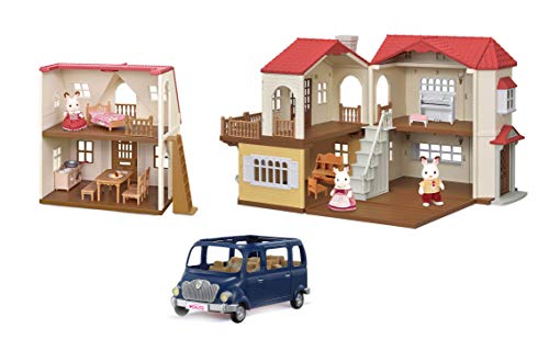 calico critters