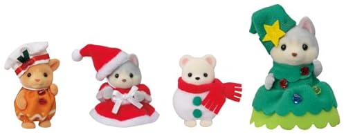 calico critters