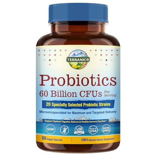 probiotics