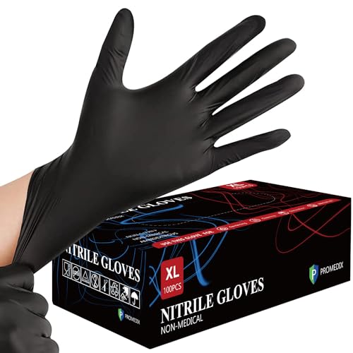 latex gloves