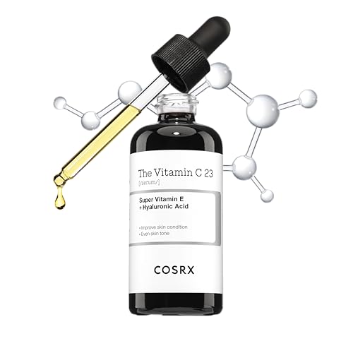 cosrx snail mucin