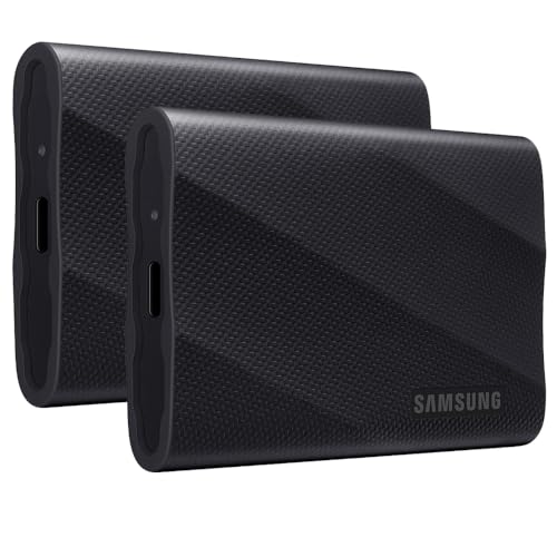 Samsung SSD