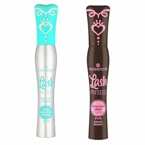 essence lash princess