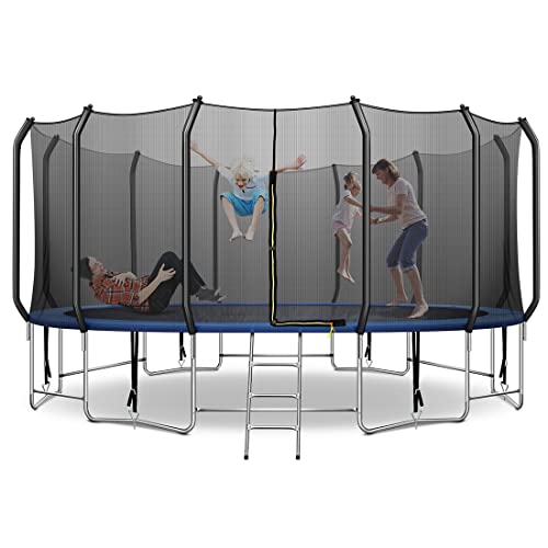 trampoline