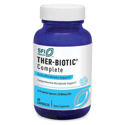 probiotics