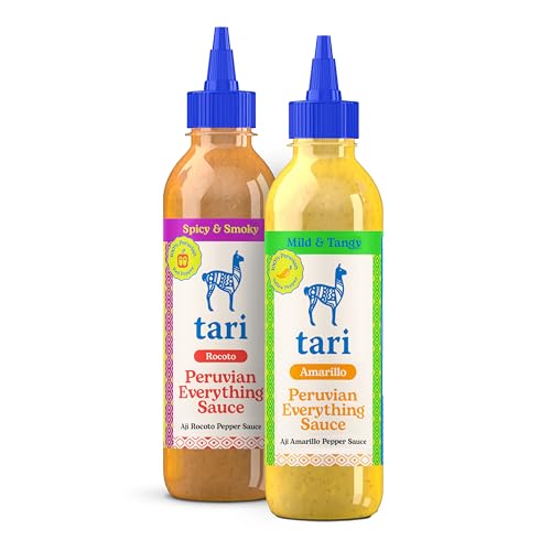 best tasting hot sauce