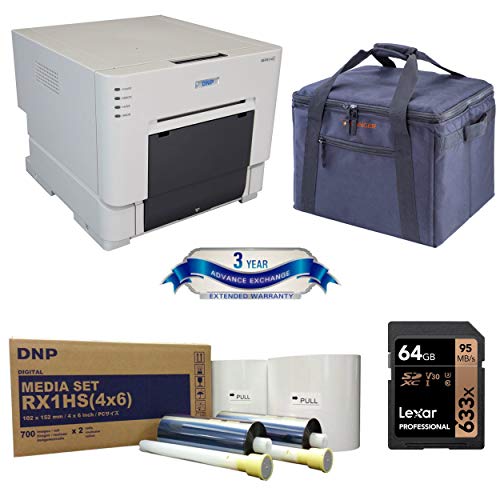 Photo Printer