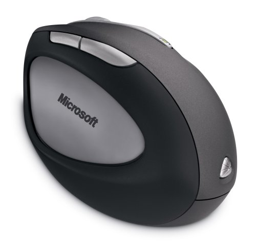 Wireless Mouse