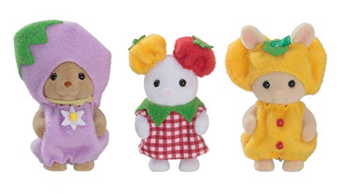 calico critters