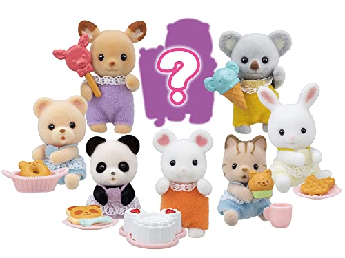 calico critters