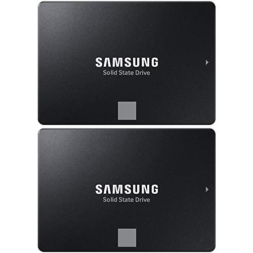 Samsung SSD