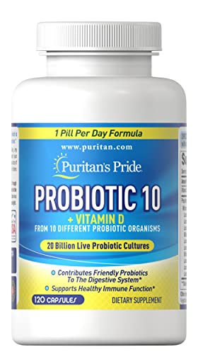 probiotics