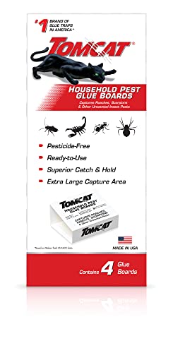 pest glue traps