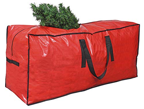 zober christmas tree storage bag