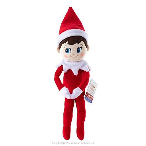 elf on the shelf