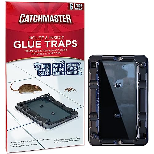 pest glue trap by catchmaster