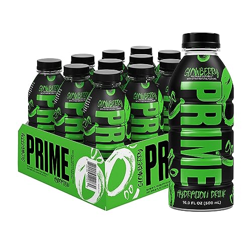 prime drink