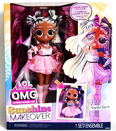lol dolls