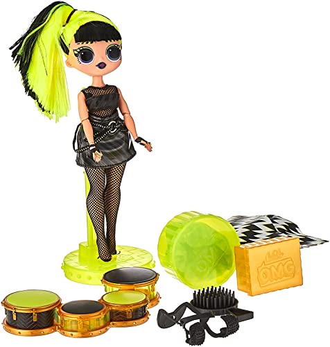 lol dolls