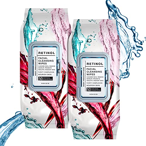 makeup remover face wipes