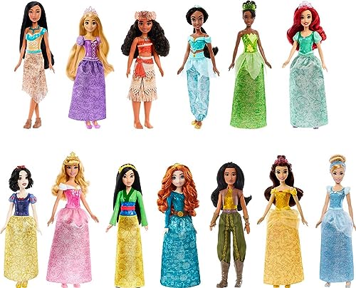 lol dolls