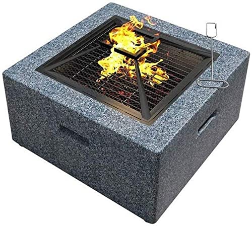 Portable Fire Pit