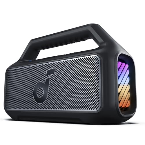 bluetooth speaker