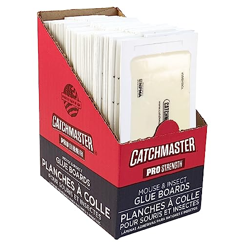 pest glue trap by catchmaster