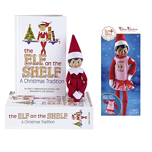 elf on the shelf