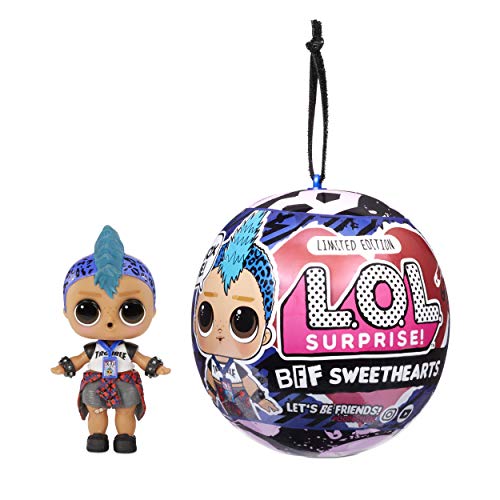 lol dolls