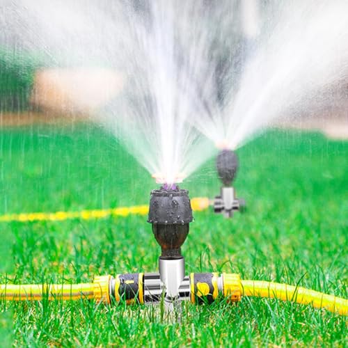 Sprinkler
