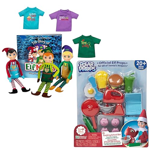 elf on the shelf