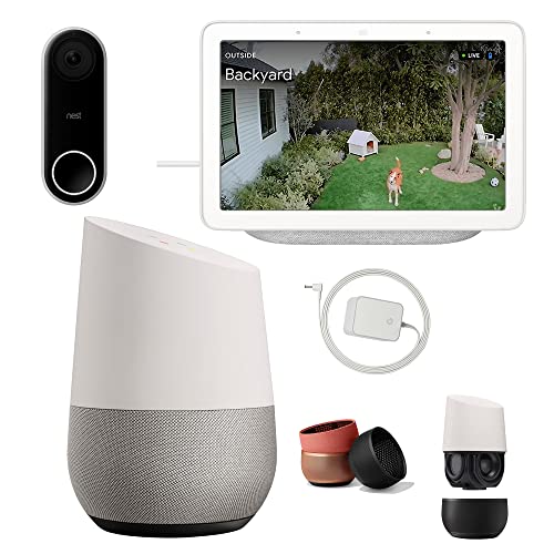Google Nest Cam