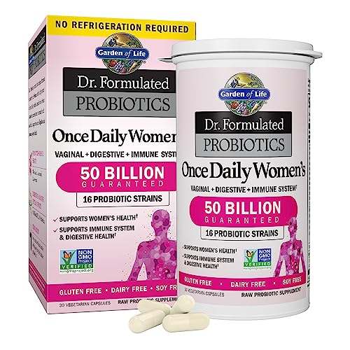 probiotics