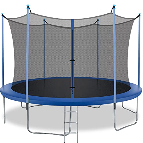 trampoline