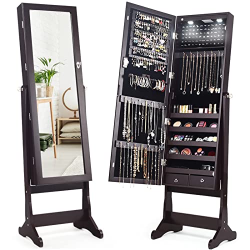 Jewelry Cabinet