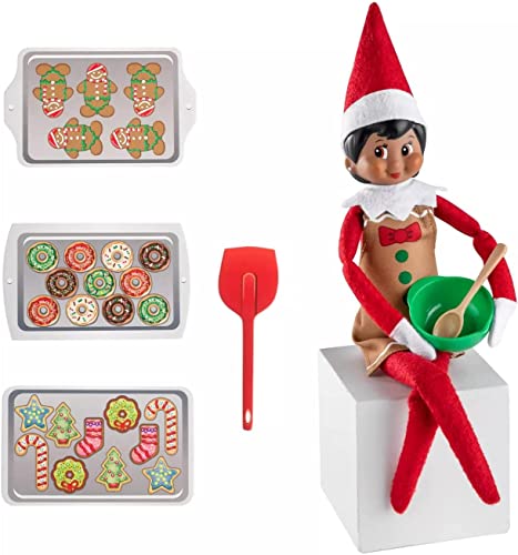 elf on the shelf