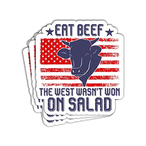 eatadick bumper sticker