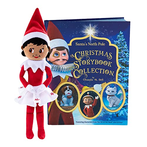 elf on the shelf