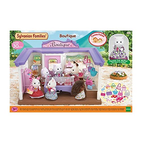 calico critters